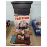 Assorted Games