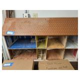 Doll house