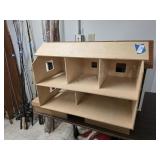 Doll house