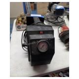 Compressor