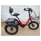 Velotric Triker E-Trike