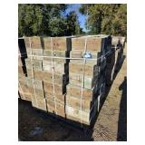 6"x8"x12" treated blocks