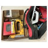 2 Containers Tools & Misc.