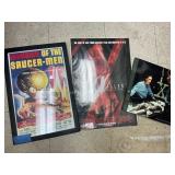 Posters & Calendar