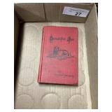 1893 Book Beautiful Joe by Marshall Saunders