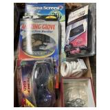 Assorted Items