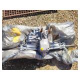 Toro transaxle 88-6430