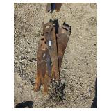 5 saws