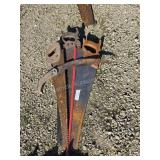 5 saws
