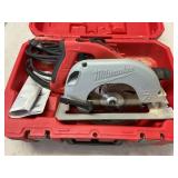 Milwaukee Circular Saw