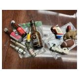 2 Baggies Lighters - Figurals