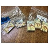 2 Baggies Lighters - Camel