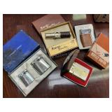 4 Lighters