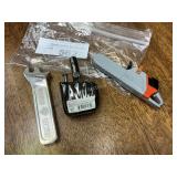 Baggie of Lighters - Novelty Figural