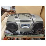 Boombox