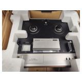 Sony TC-355 Tape recorder