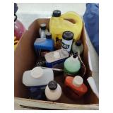Automotive Fluids
