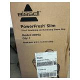 Bissell Floor Cleaner