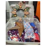 4th of july items and other