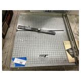 Paper Cutter