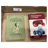 2 Vintage Childrenï¿½s Books