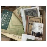 Vintage Paper