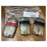 Baggie of Lighters