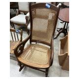 Antique Rocker