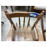 Childï¿½s Rocker