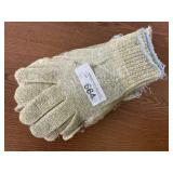 12 pair Work Gloves - NEW