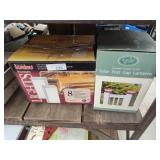Deck lights 2 boxes