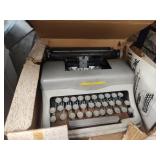 Marxwriter typewriter