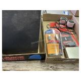 2 Flats Office Items