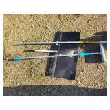 Tool, squeegee and other