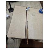 St. Croix rod