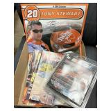 Assorted NASCAR Items
