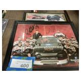 2 NASCAR Photos