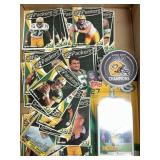 Packers Trading Cards