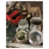 Metal Wares