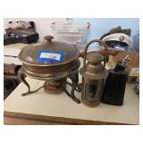Assorted items