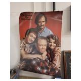 Bunkers poster
