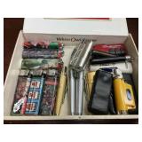 20 Assorted Lighters