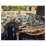 Scrap metal