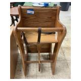 Youth Booster Chair