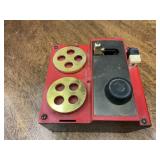 Wind-Uo Reel to Reel Lighter - Musical