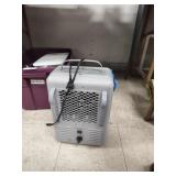 Space heater
