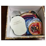 Sportsmen Patches