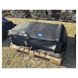 Rubber matting