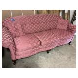 Vintage Couch - Approx 72" Long