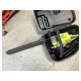 Poulan Chainsaw